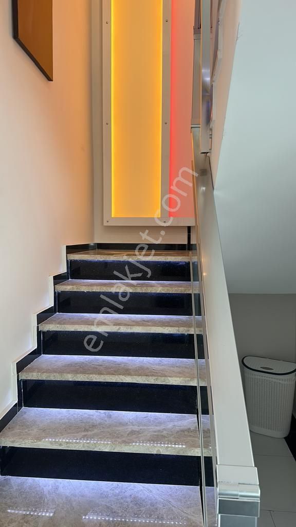 Grow Emlak Deniz Manzaralı 2+1 Villa - Görsel 11