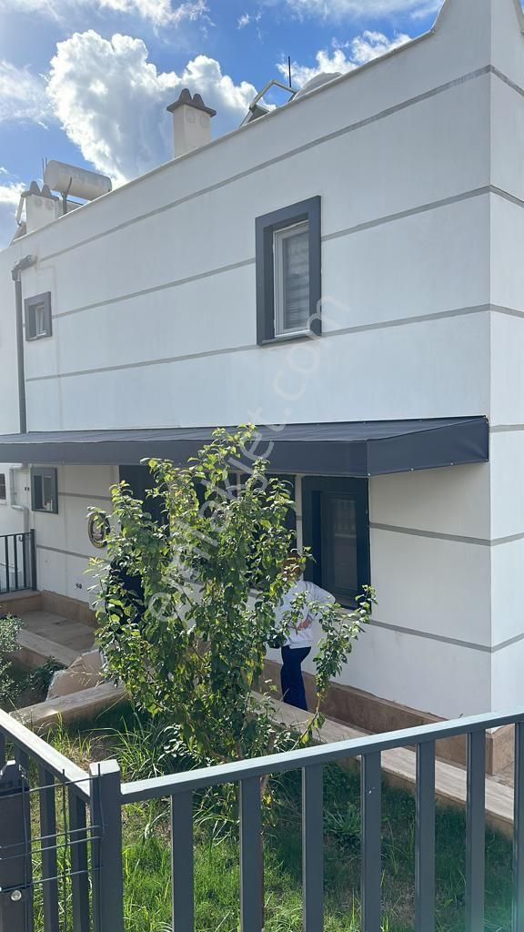 Grow Emlak Deniz Manzaralı 2+1 Villa - Görsel 14