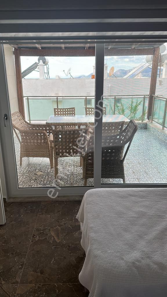 Grow Emlak Deniz Manzaralı 2+1 Villa - Görsel 7