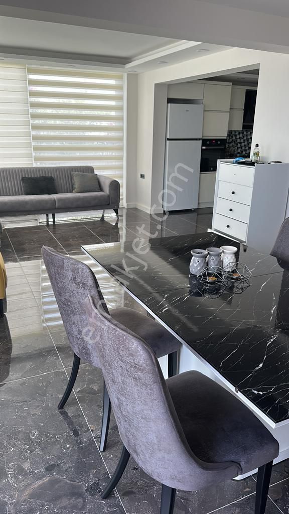 Grow Emlak Deniz Manzaralı 2+1 Villa - Görsel 5