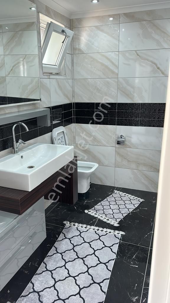 Grow Emlak Deniz Manzaralı 2+1 Villa - Görsel 13