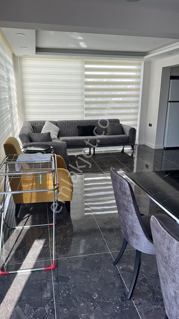 Grow Emlak Deniz Manzaralı 2+1 Villa - Görsel 10