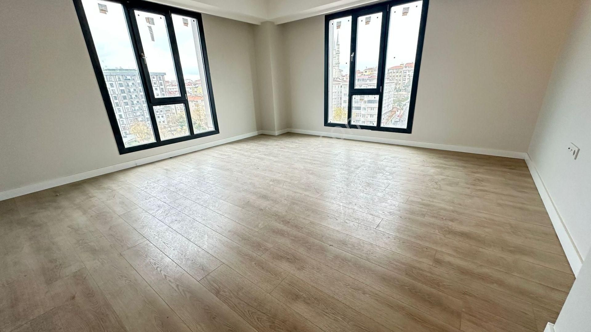 Bahçelievler Kocasinan Satılık Site İçinde 3+1 Sıfır Daire. Vizyon - Görsel 2