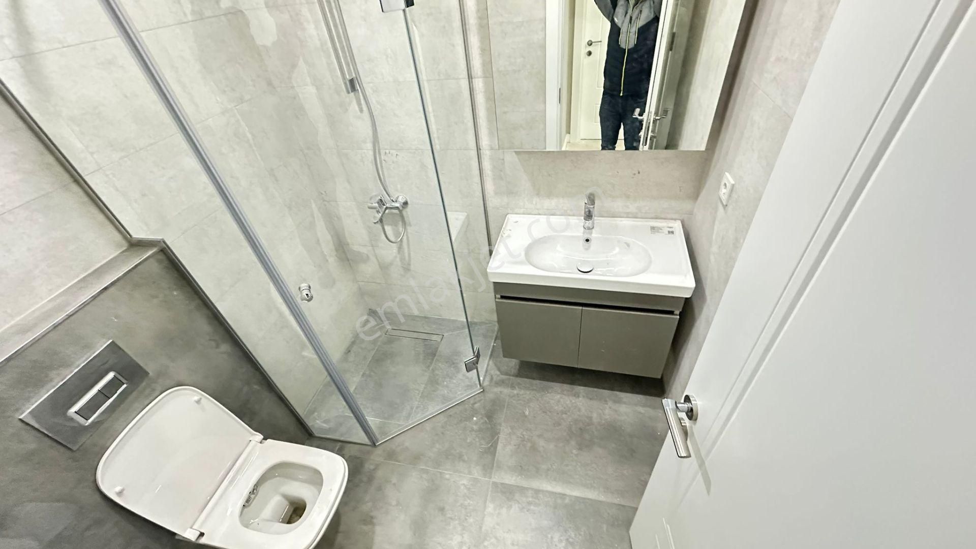 Bahçelievler Kocasinan Satılık Site İçinde 3+1 Sıfır Daire. Vizyon - Görsel 9
