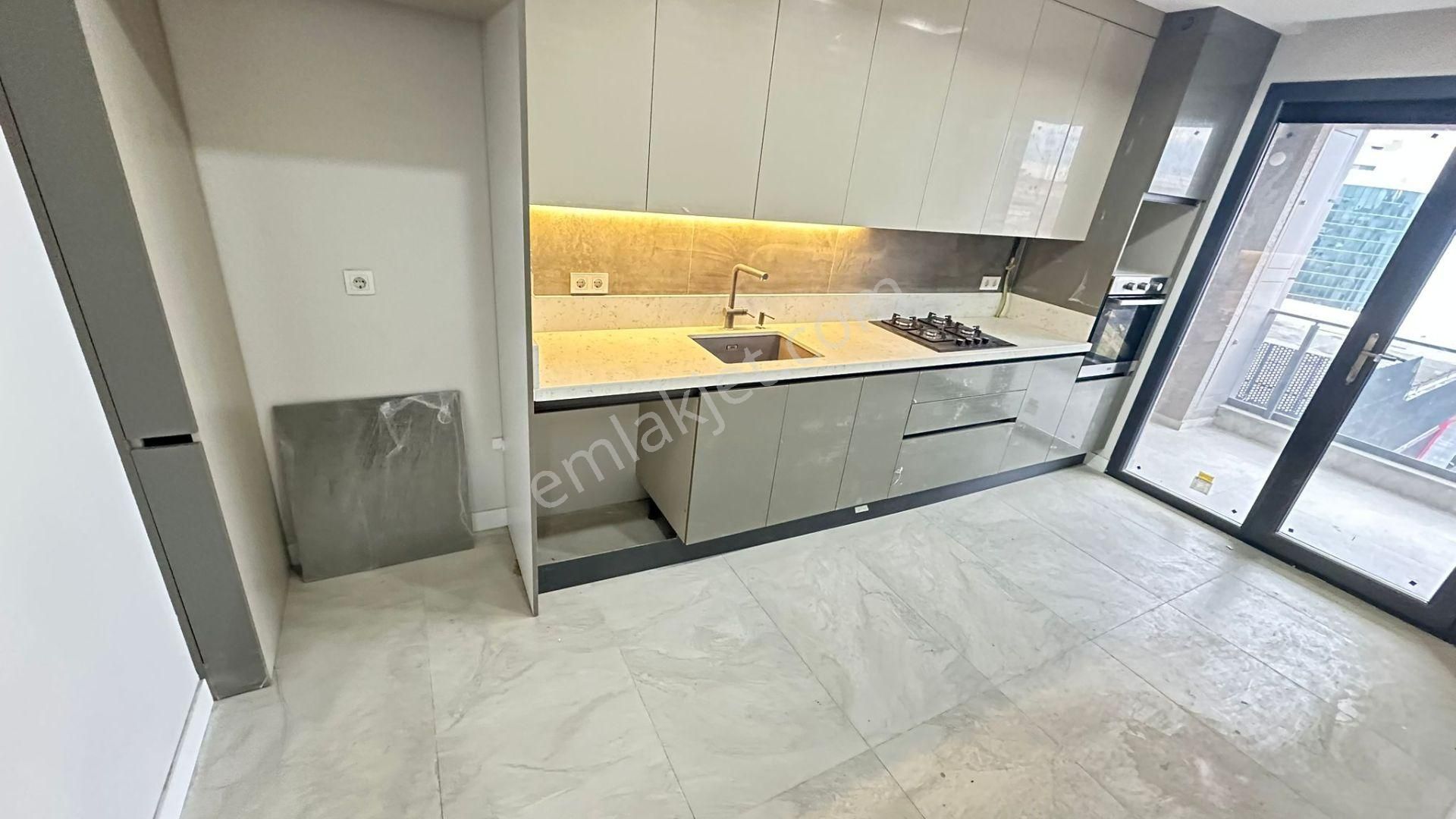 Bahçelievler Kocasinan Satılık Site İçinde 3+1 Sıfır Daire. Vizyon - Görsel 11