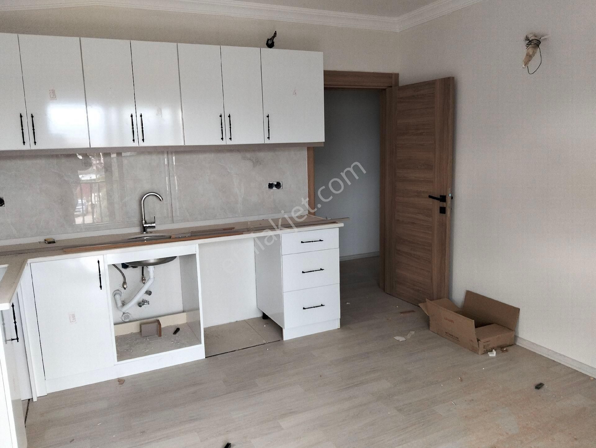 Fethiye Menteşeoğlu Kiralık Daire Menteşeoğlu Mahallesinde Sıfır Yeni 1+1 Kiralık Daire