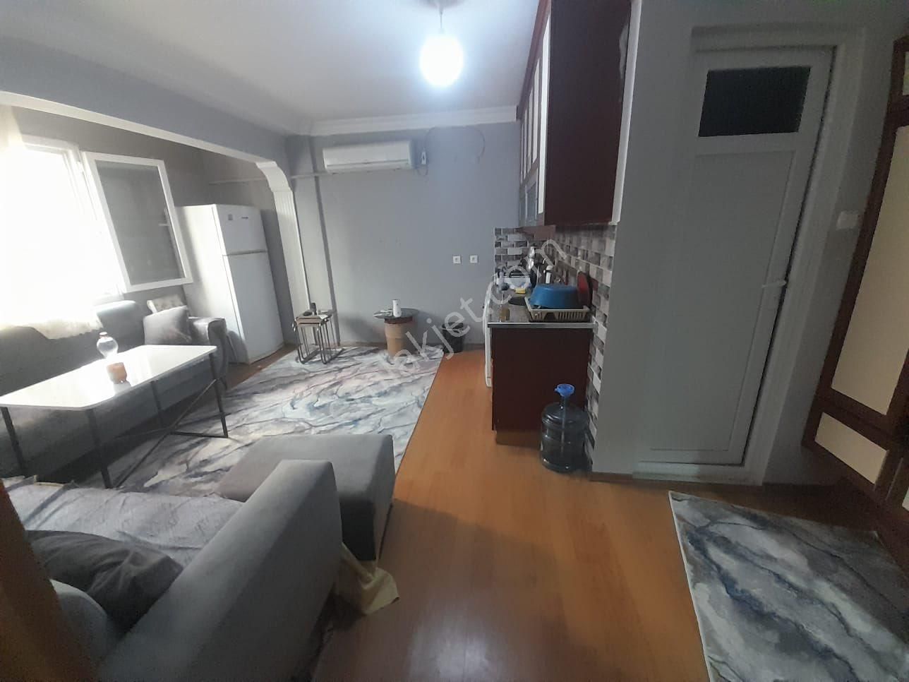 Buca Kozağaç Kiralık Daire Eşyalı Kiralık 1+1