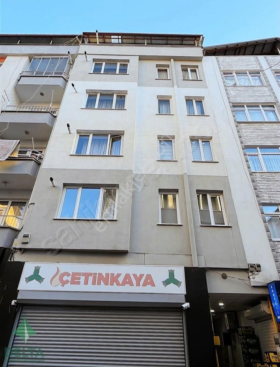 Giresun Merkez Hacısiyam Kiralık Daire Delta Gayrimenkul'den Kumyalı Mevkii Eşyalı Kiralık 2+1 Daire