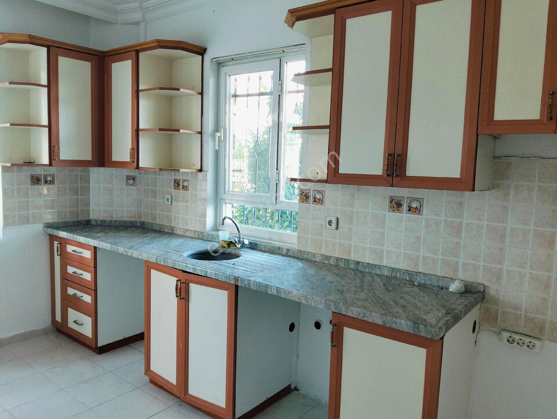 Babataşında Kordona Denize Yakın 2+1 Kiralık Daire - Görsel 19