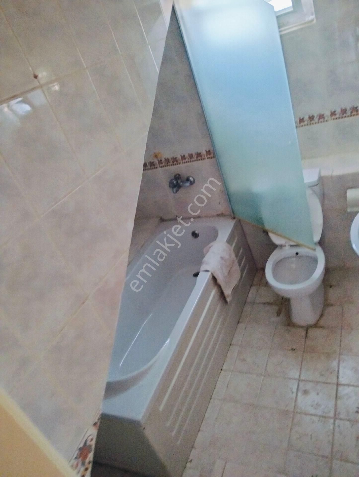 Babataşında Kordona Denize Yakın 2+1 Kiralık Daire - Görsel 14