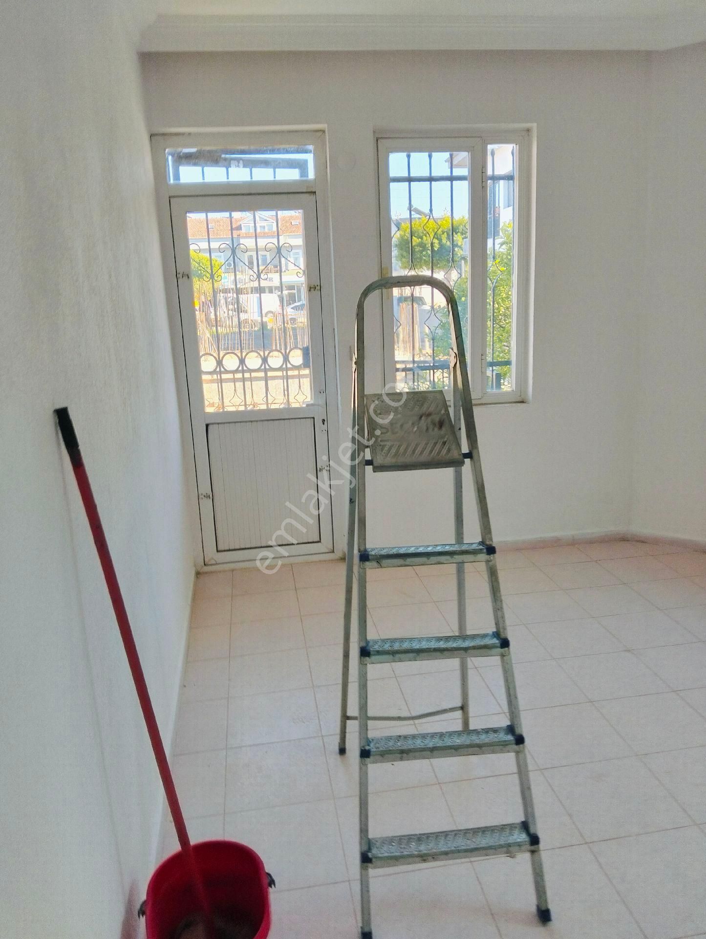 Babataşında Kordona Denize Yakın 2+1 Kiralık Daire - Görsel 10