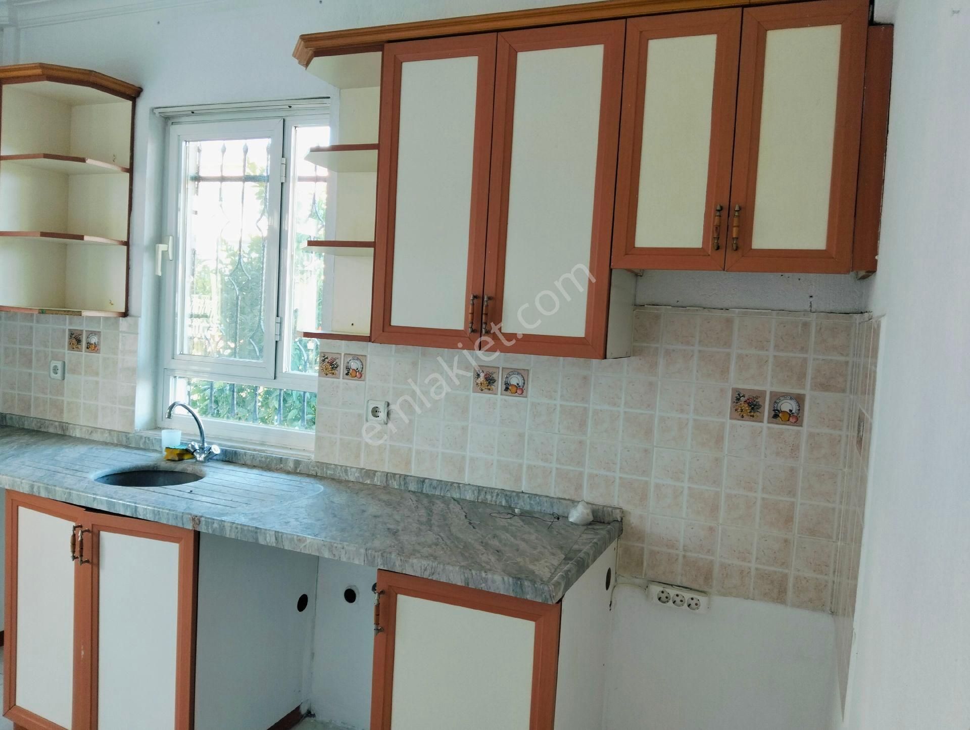 Babataşında Kordona Denize Yakın 2+1 Kiralık Daire - Görsel 18