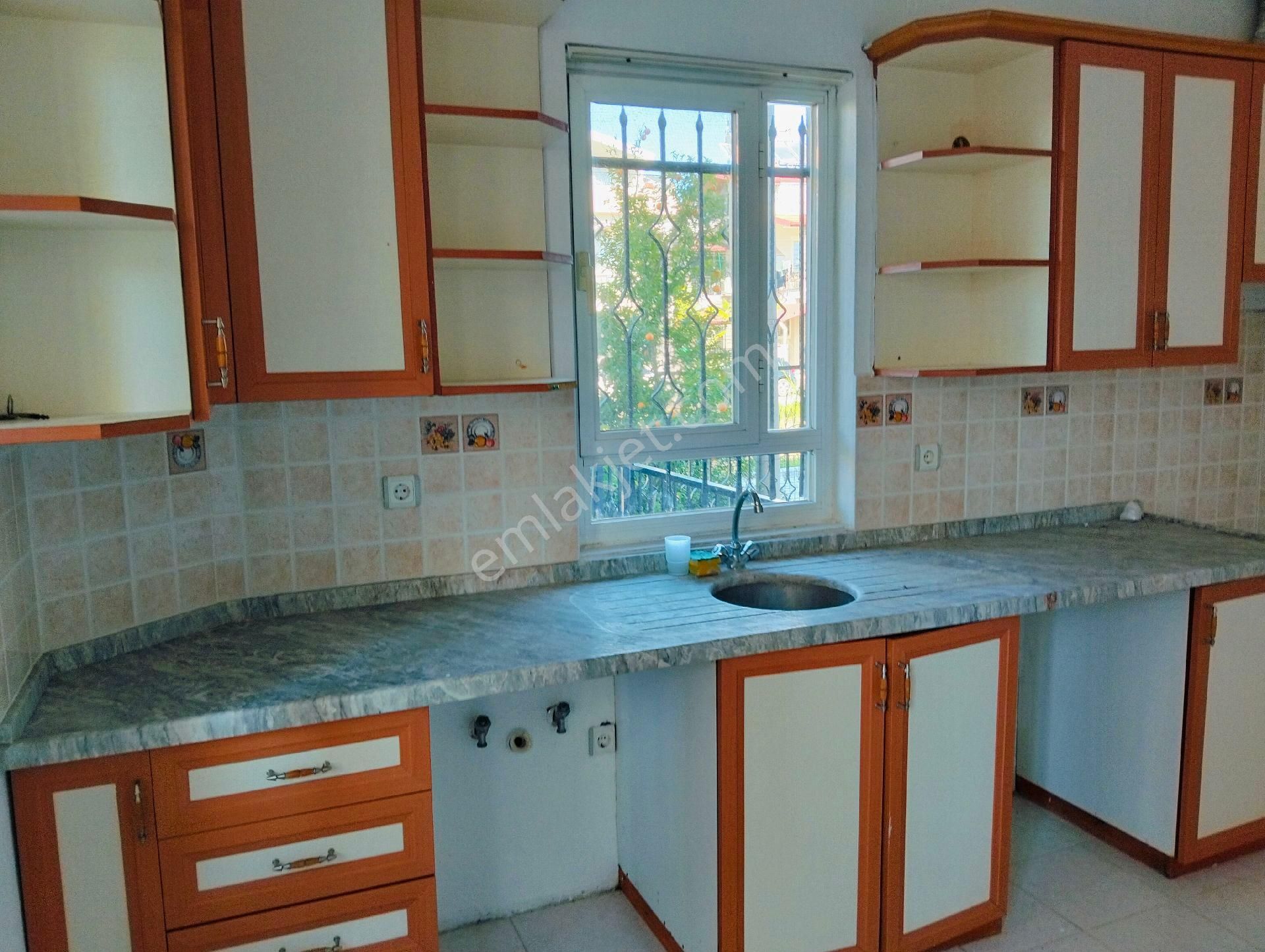 Babataşında Kordona Denize Yakın 2+1 Kiralık Daire - Görsel 17