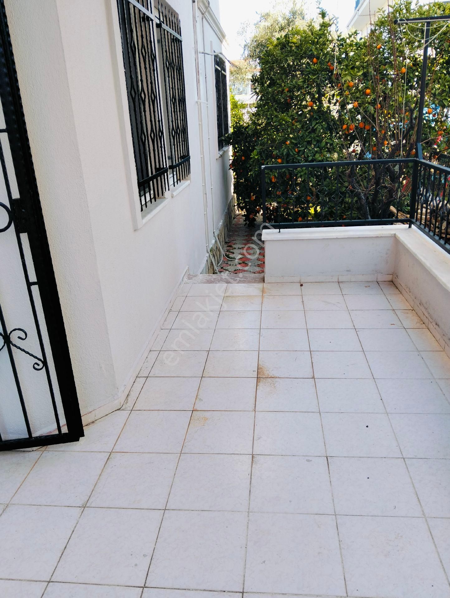 Babataşında Kordona Denize Yakın 2+1 Kiralık Daire - Görsel 4