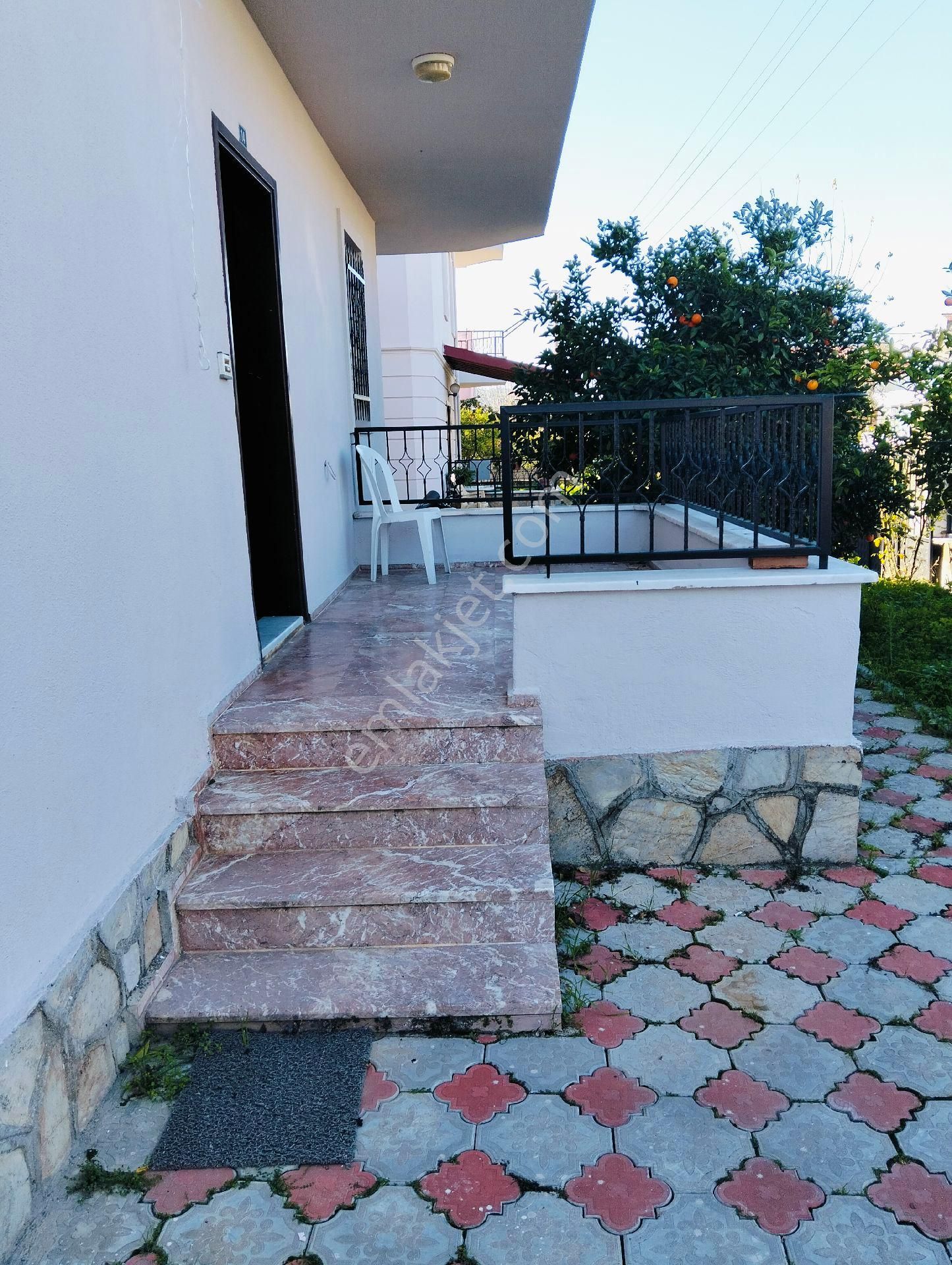 Babataşında Kordona Denize Yakın 2+1 Kiralık Daire - Görsel 6