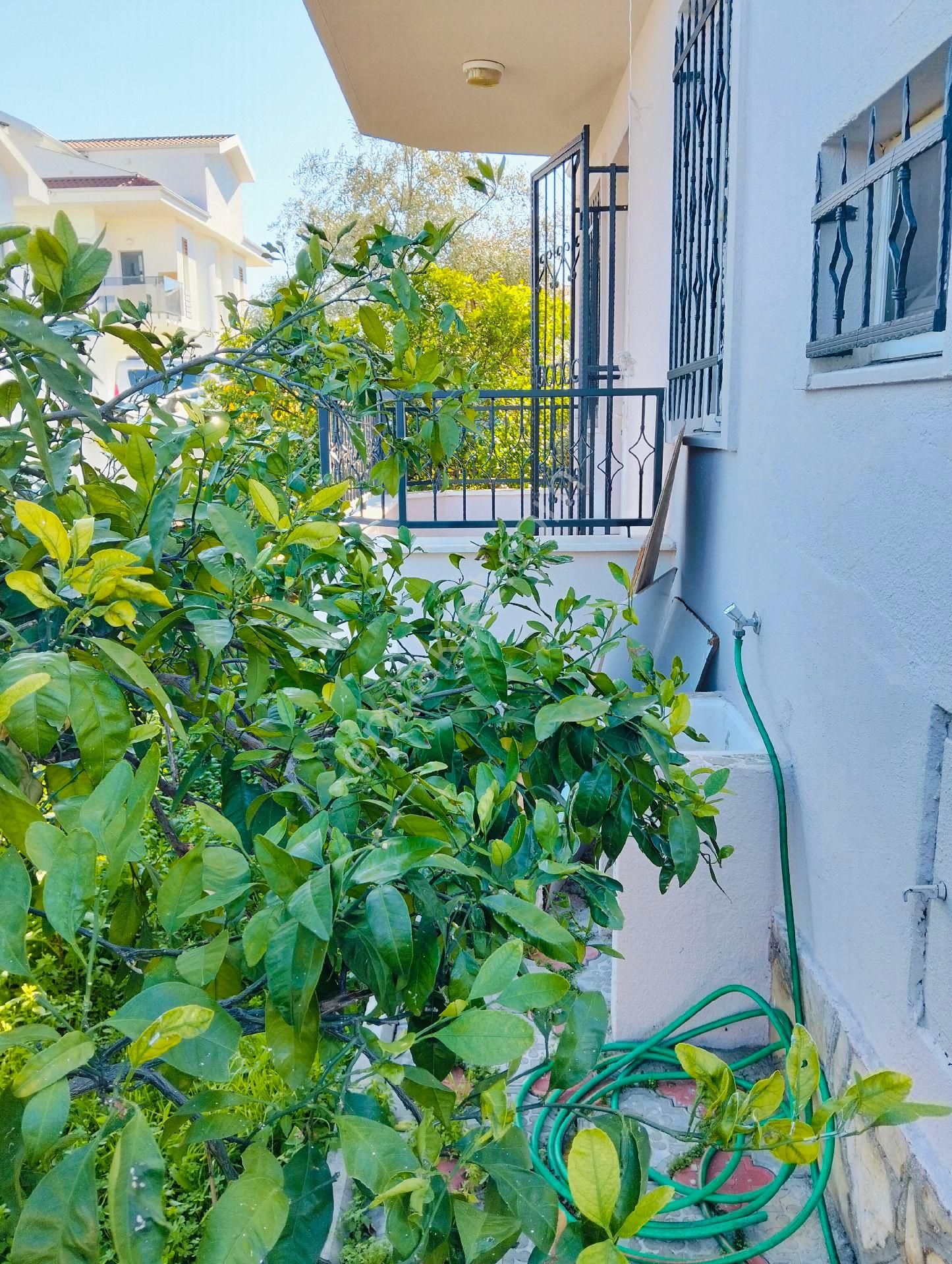 Babataşında Kordona Denize Yakın 2+1 Kiralık Daire - Görsel 8