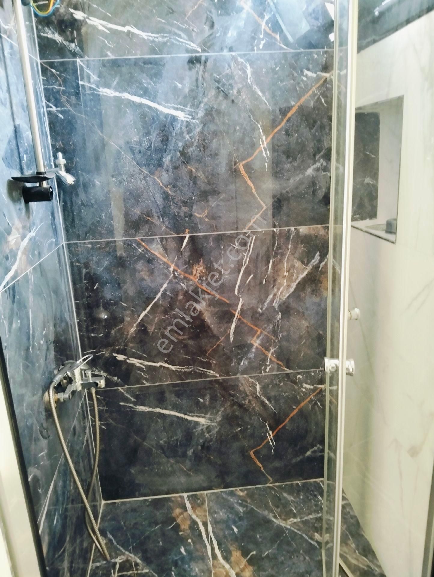 Yenimahallede 1+1 Kiralık Daire - Görsel 20