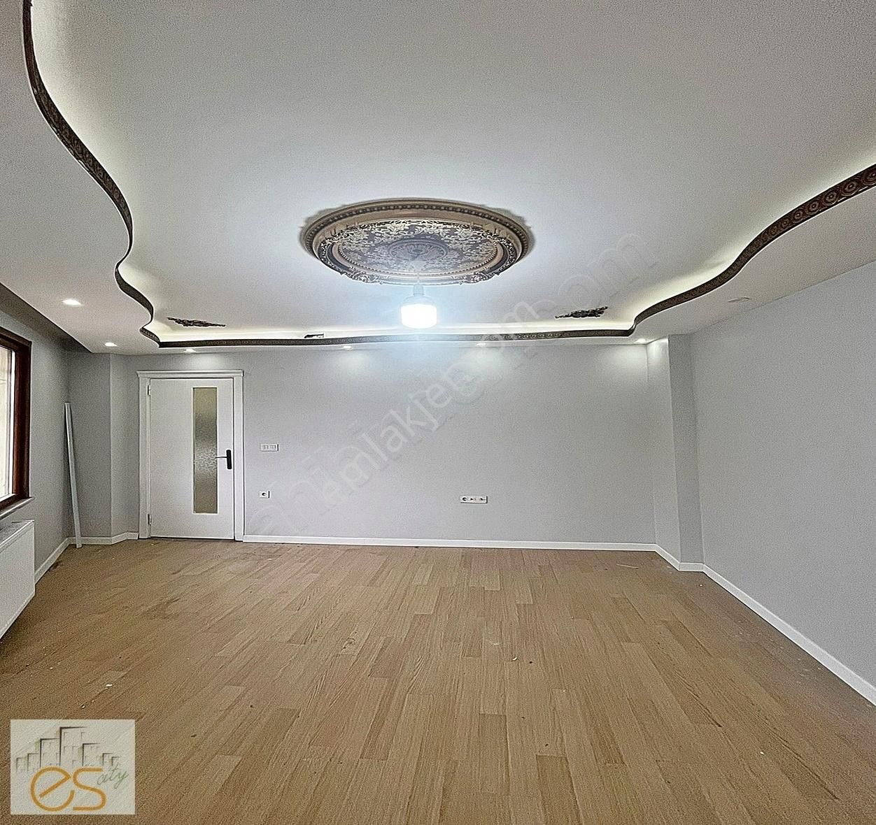 Esenyurt Mehterçeşme Mh. 2+1 Şık Dekorlu Satılık Daire