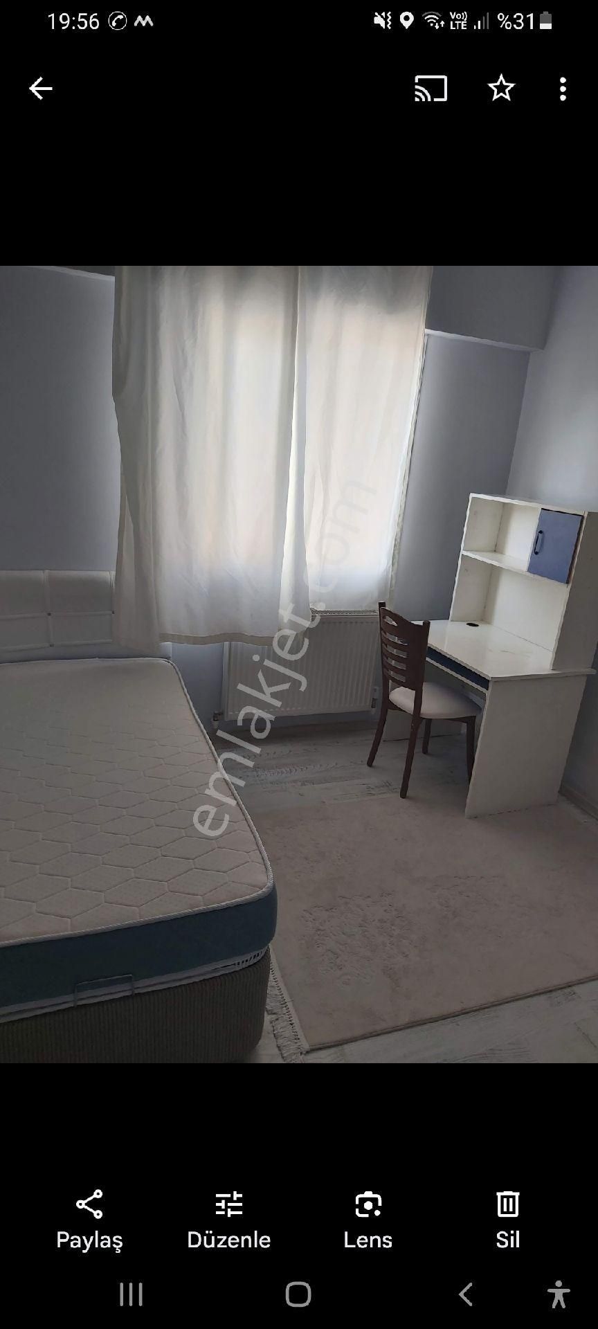 Söke Yenikent Kiralık Daire Yeniket 2+0 Daire