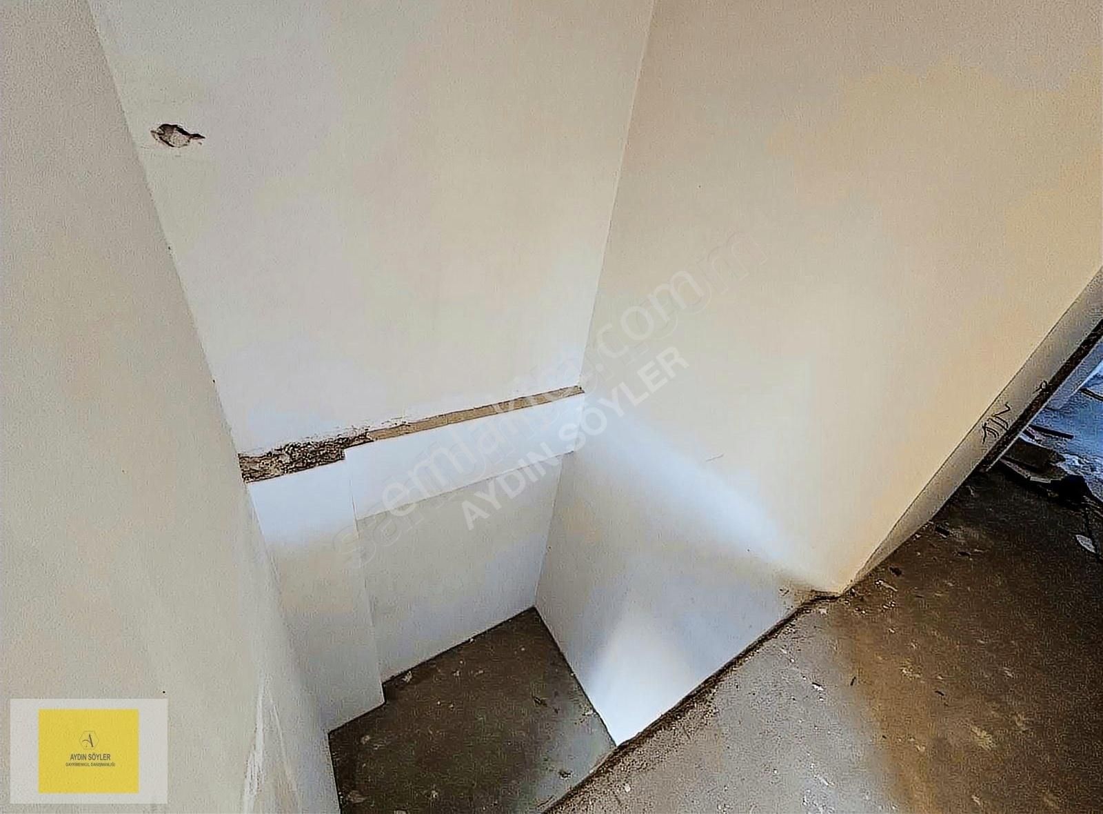 Aydın Söyler Gayrimenkul'den Dubleks Manzaralı Satılık Daire - Görsel 20