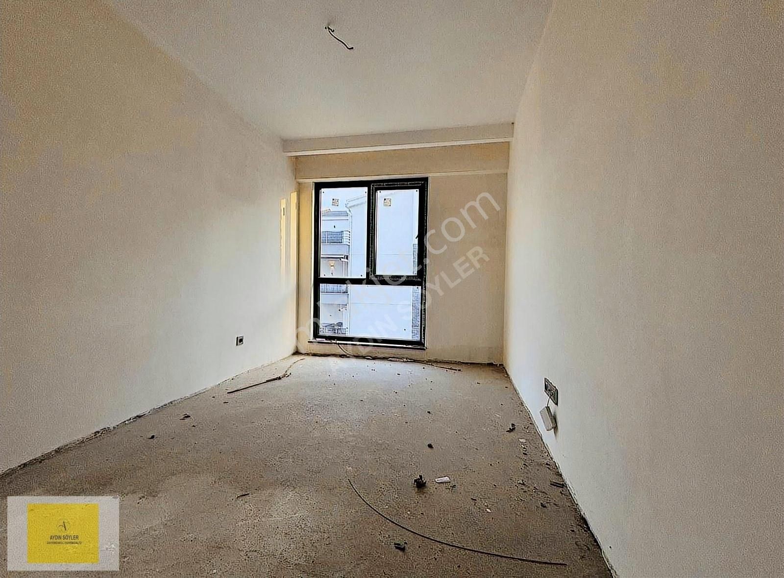 Aydın Söyler Gayrimenkul'den Dubleks Manzaralı Satılık Daire - Görsel 17