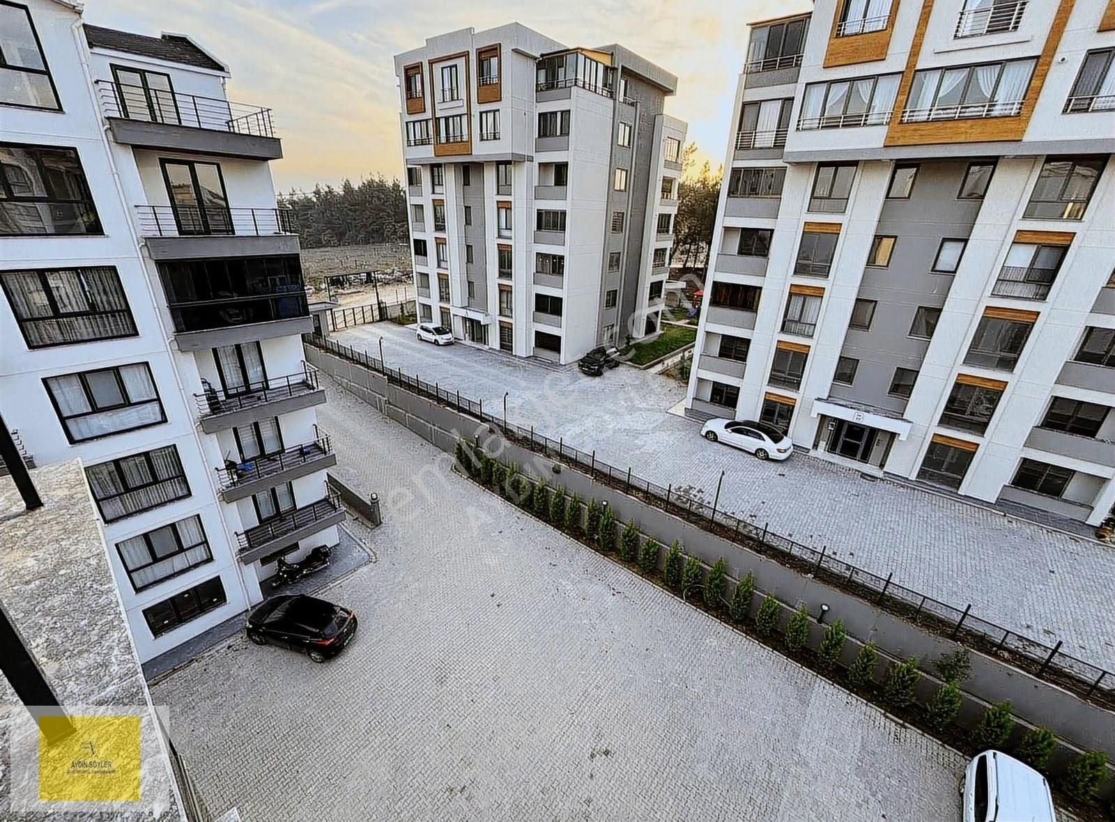 Aydın Söyler Gayrimenkul'den Dubleks Manzaralı Satılık Daire - Görsel 5