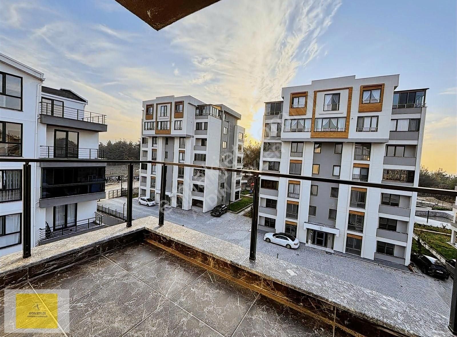 Aydın Söyler Gayrimenkul'den Dubleks Manzaralı Satılık Daire - Görsel 23