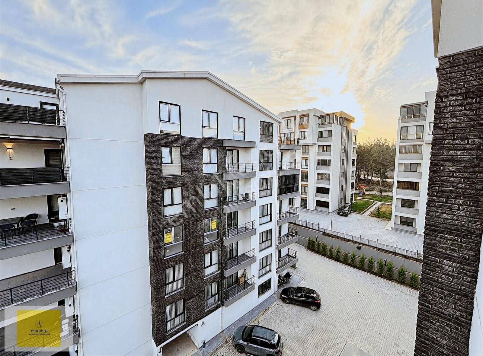 Aydın Söyler Gayrimenkul'den Dubleks Manzaralı Satılık Daire - Görsel 12