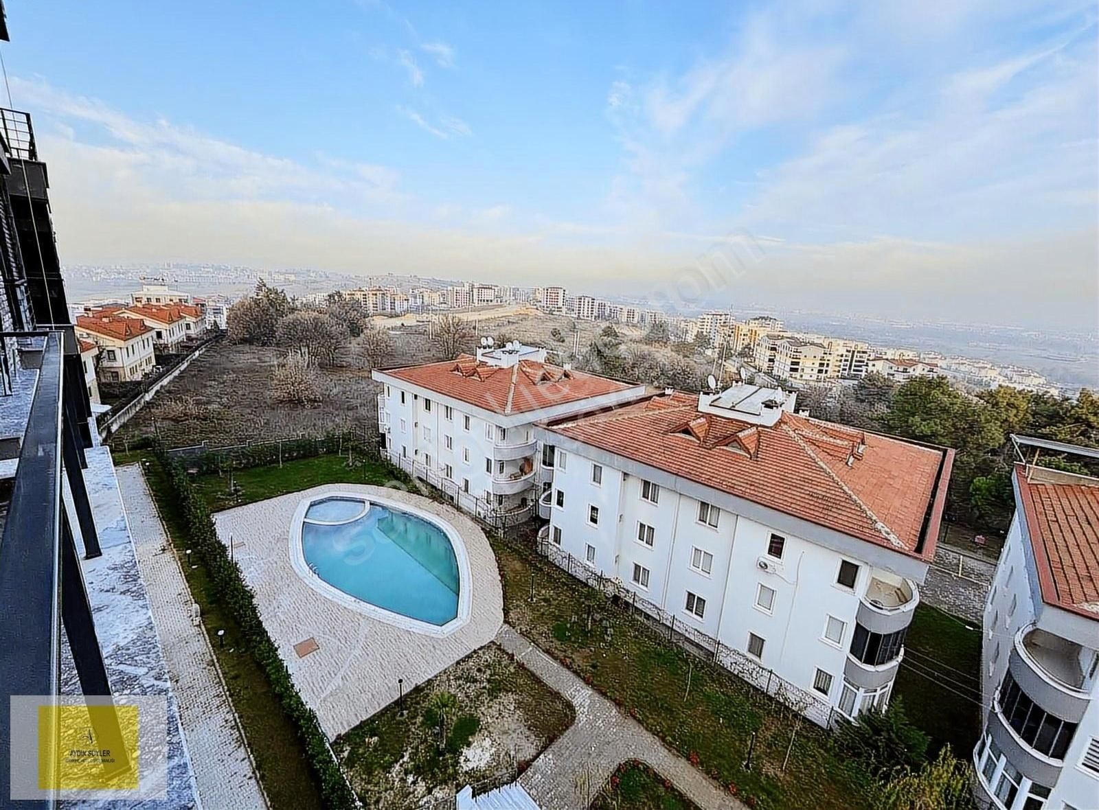 Aydın Söyler Gayrimenkul'den Dubleks Manzaralı Satılık Daire - Görsel 6