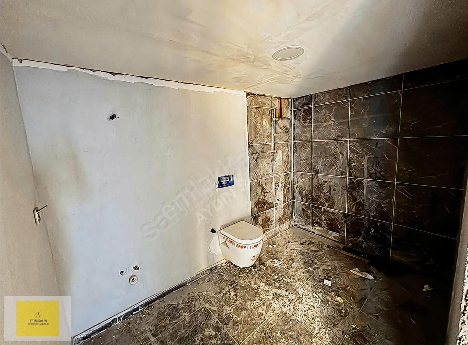 Aydın Söyler Gayrimenkul'den Dubleks Manzaralı Satılık Daire - Görsel 13