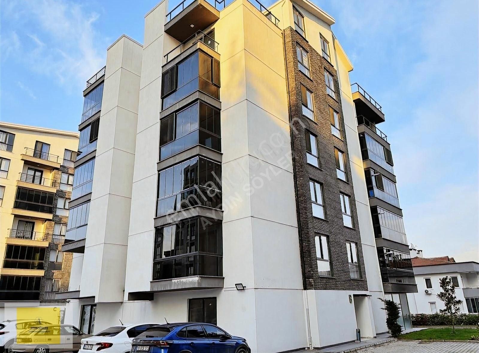 Aydın Söyler Gayrimenkul'den Dubleks Manzaralı Satılık Daire - Görsel 9