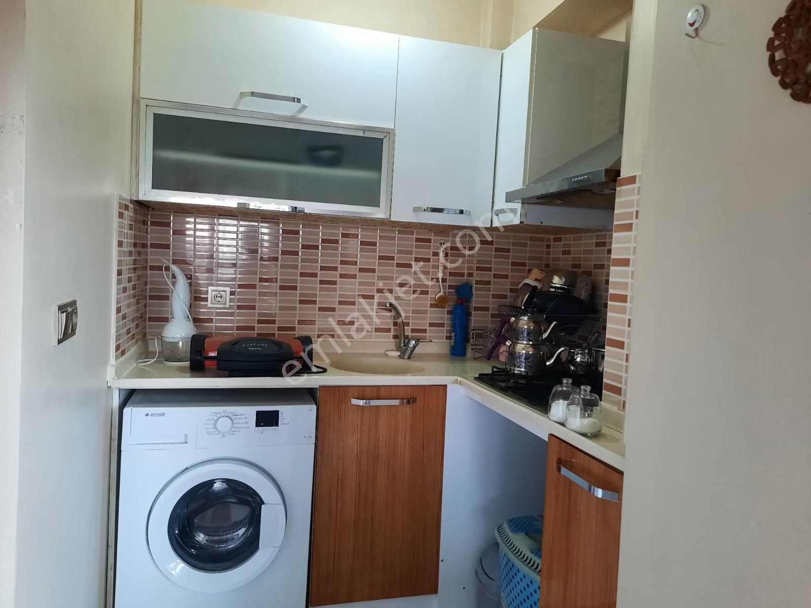 Karatay Akabe Kiralık Daire Karatay Üniversitesi Karşısı 2+1 Eşyalı Kiralık Daire