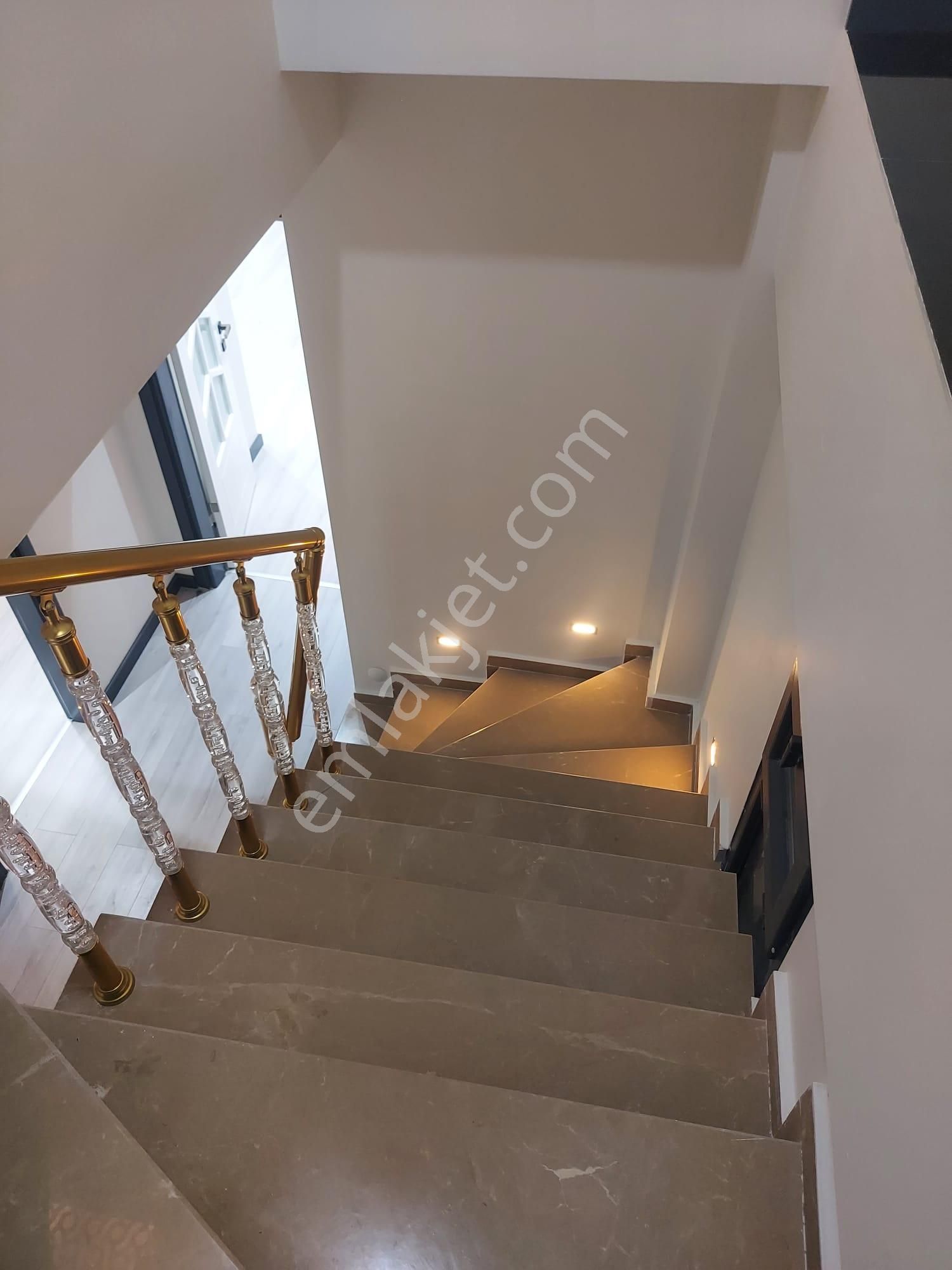 Aydın Didim Fevzipaşa Satılık 5+2 Havuzlu Çok Lüks Akıllı Ev Sistemli Bahçeli Müstakil Villa - Görsel 8