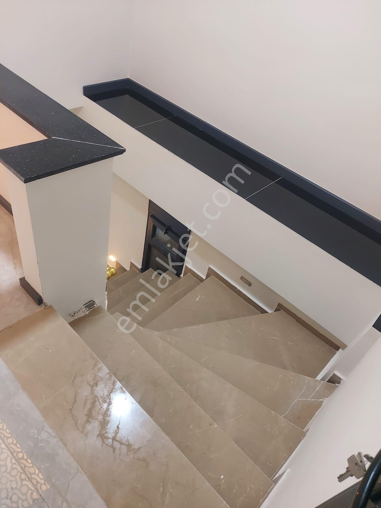 Aydın Didim Fevzipaşa Satılık 5+2 Havuzlu Çok Lüks Akıllı Ev Sistemli Bahçeli Müstakil Villa - Görsel 9