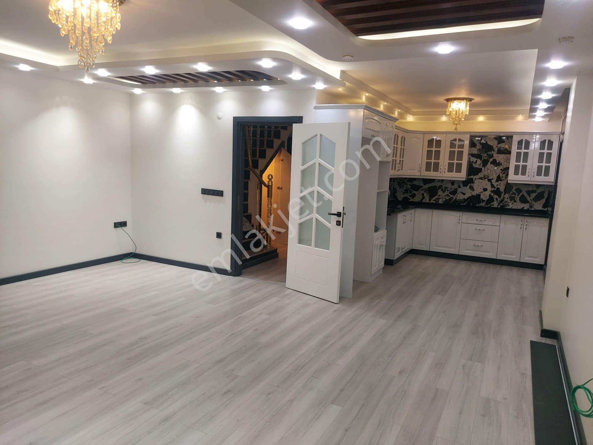 Aydın Didim Fevzipaşa Satılık 5+2 Havuzlu Çok Lüks Akıllı Ev Sistemli Bahçeli Müstakil Villa - Görsel 3