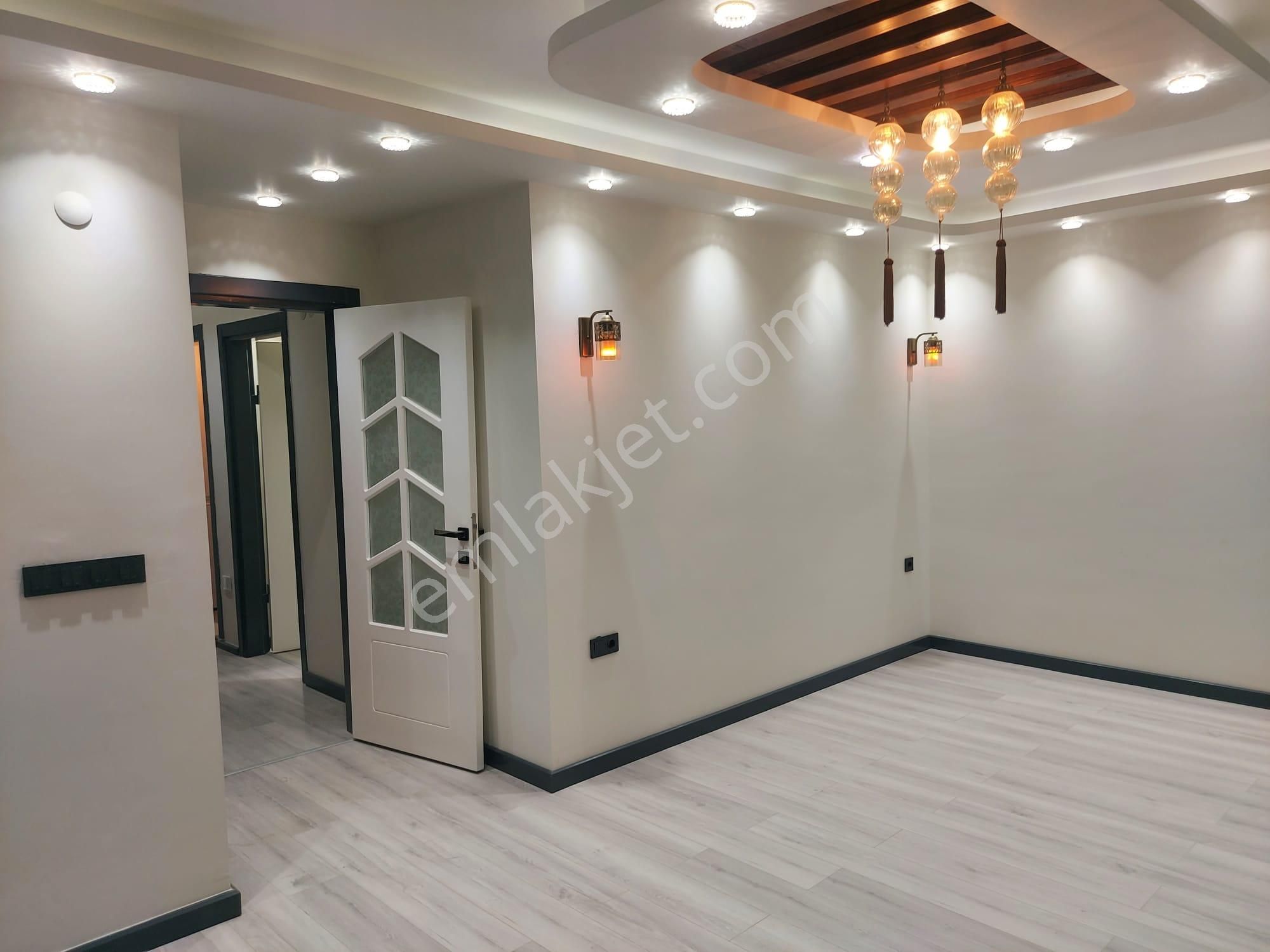 Aydın Didim Fevzipaşa Satılık 5+2 Havuzlu Çok Lüks Akıllı Ev Sistemli Bahçeli Müstakil Villa - Görsel 6