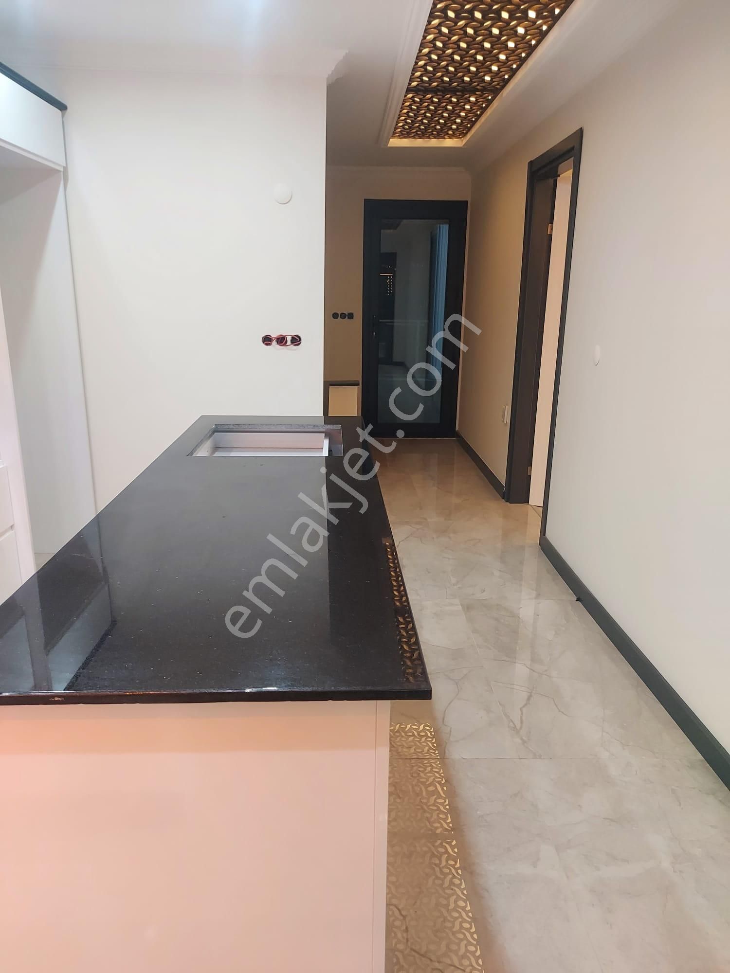 Aydın Didim Fevzipaşa Satılık 5+2 Havuzlu Çok Lüks Akıllı Ev Sistemli Bahçeli Müstakil Villa - Görsel 14