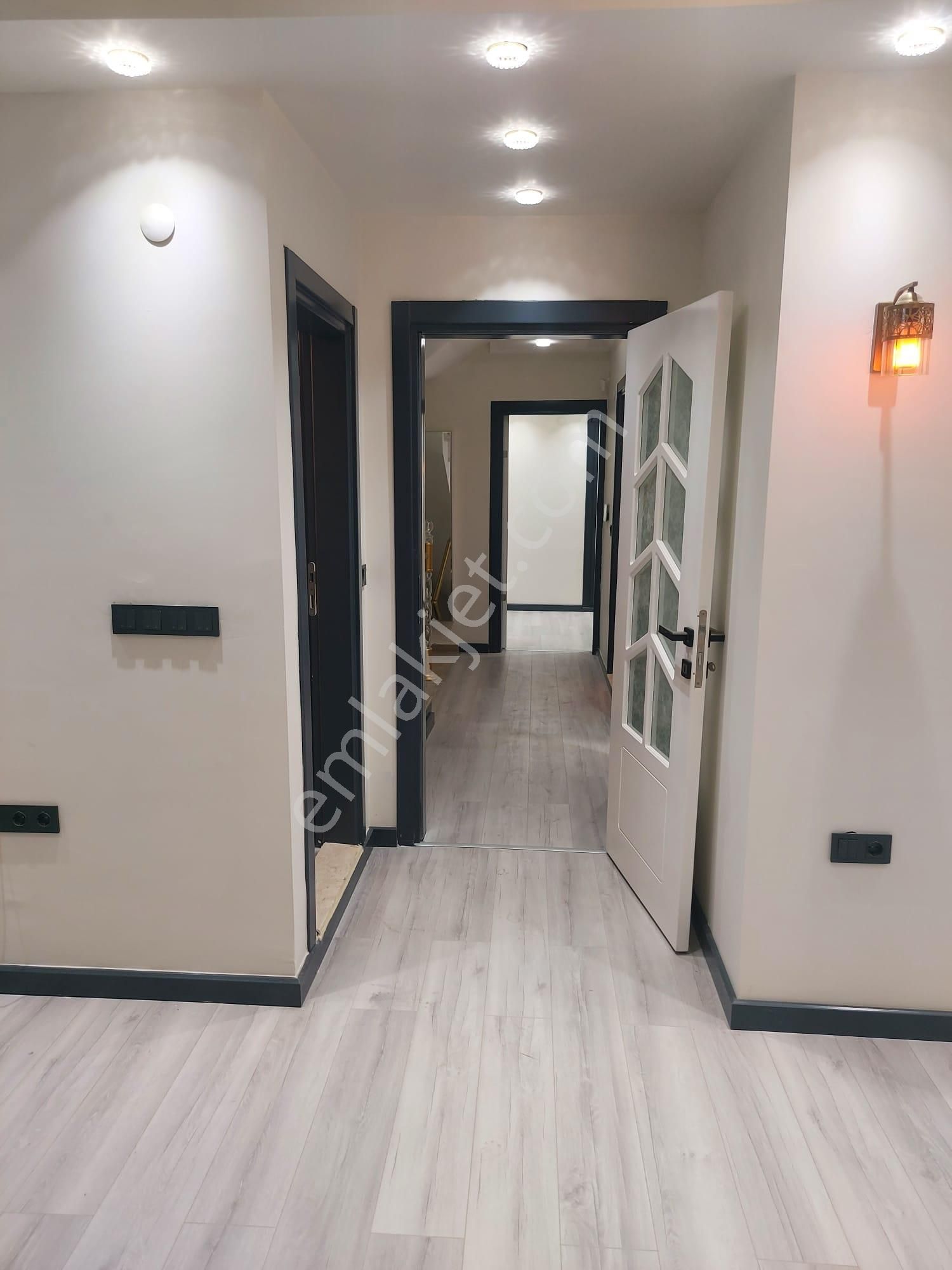 Aydın Didim Fevzipaşa Satılık 5+2 Havuzlu Çok Lüks Akıllı Ev Sistemli Bahçeli Müstakil Villa - Görsel 5