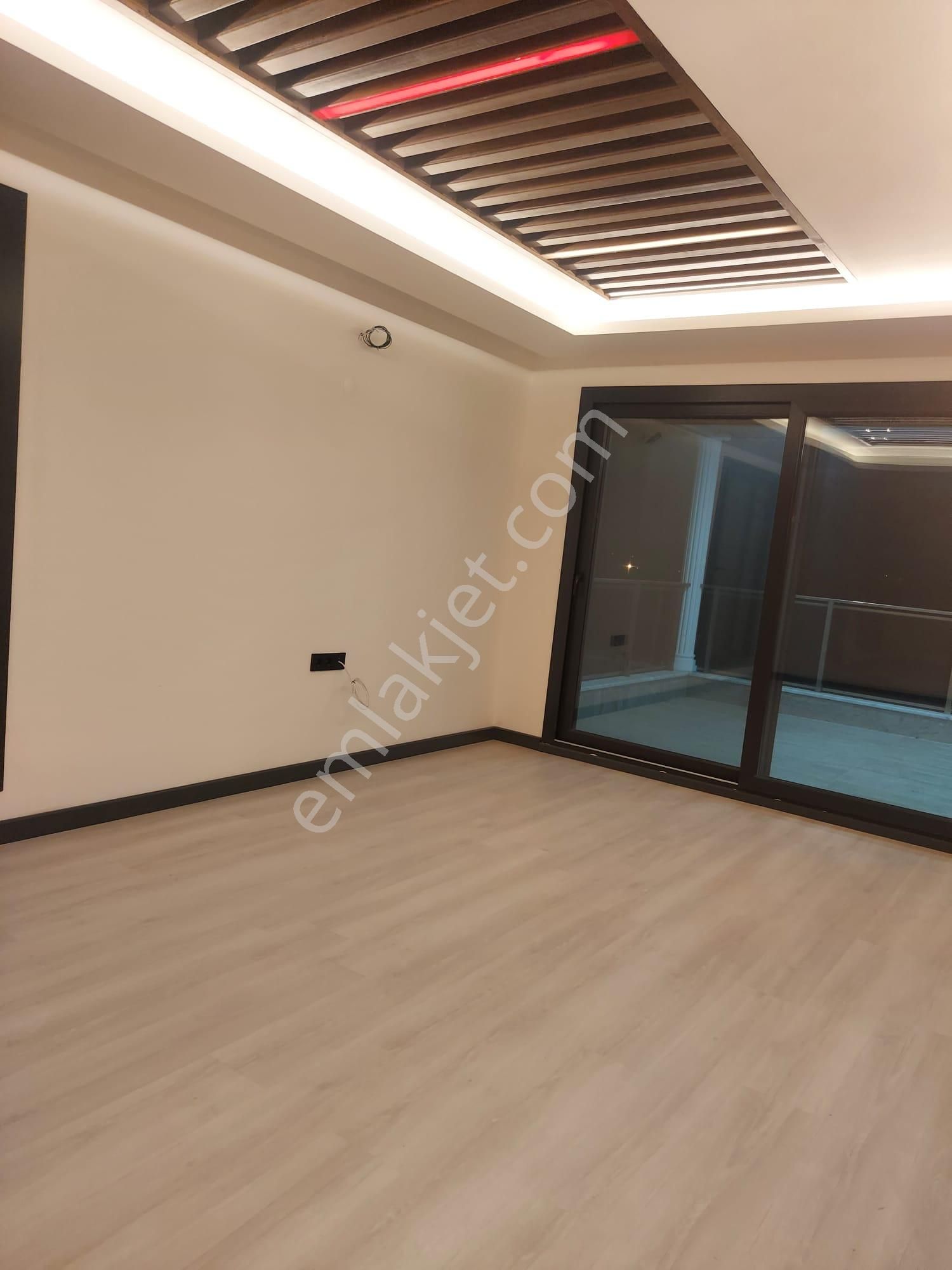 Aydın Didim Fevzipaşa Satılık 5+2 Havuzlu Çok Lüks Akıllı Ev Sistemli Bahçeli Müstakil Villa - Görsel 13