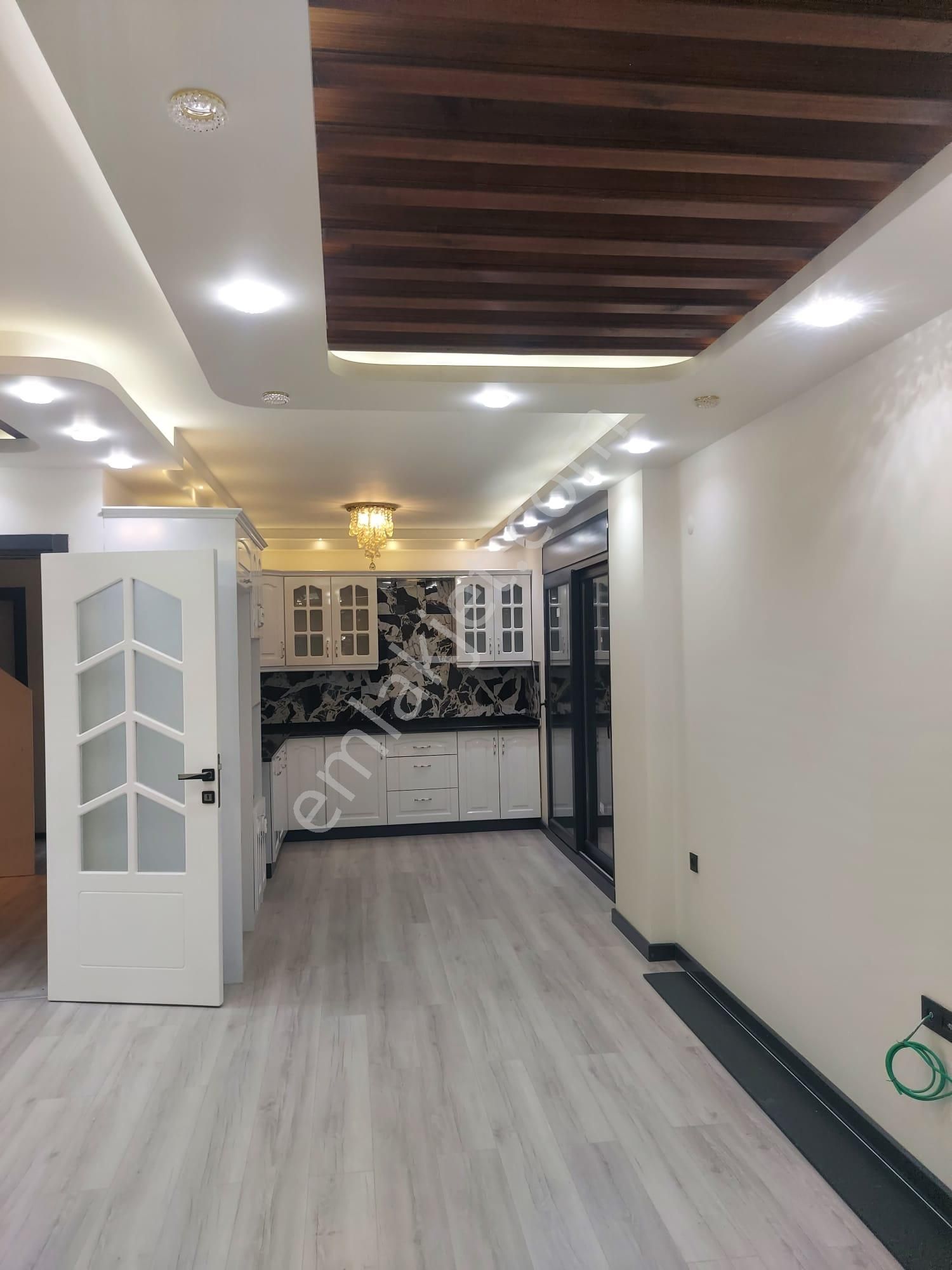 Aydın Didim Fevzipaşa Satılık 5+2 Havuzlu Çok Lüks Akıllı Ev Sistemli Bahçeli Müstakil Villa - Görsel 4