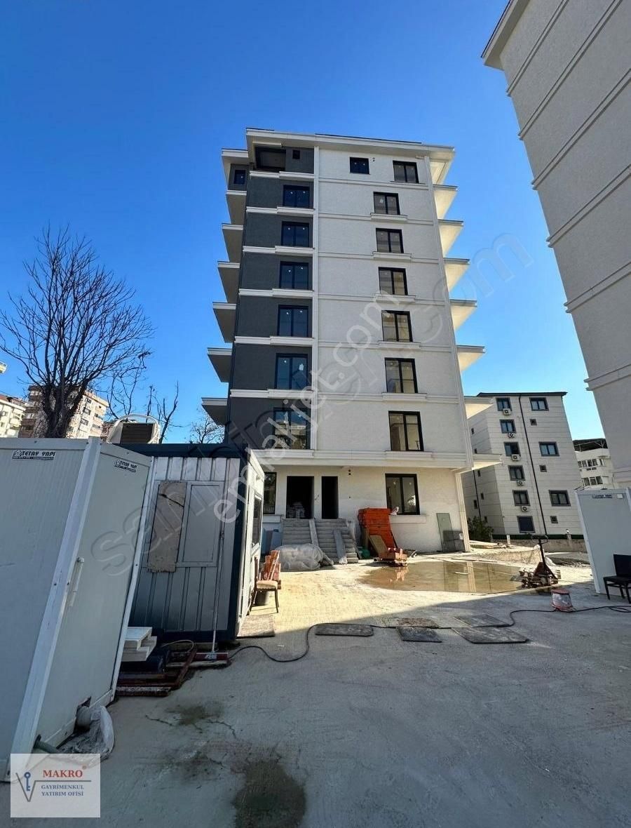 Pendik Doğu Satılık Daire Pendik Doğu Mahallesi Deniz Manzaralı Satılık 4+2 Dublex Dairelr