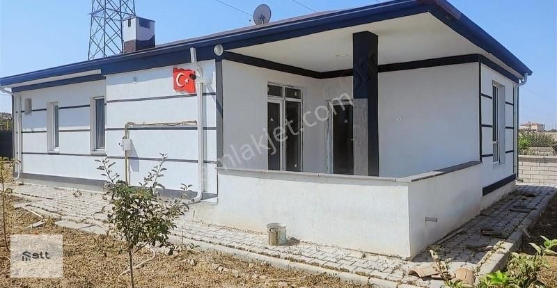 Kocasinan Barsama Satılık Villa Stt Gyo Dan Barsama Da 2+1 Butik Villa