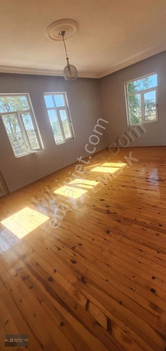 Manavgat Dikmen Kiralık Daire Kaya Emlaktan Manavgat Dikmende Kiralık Daire