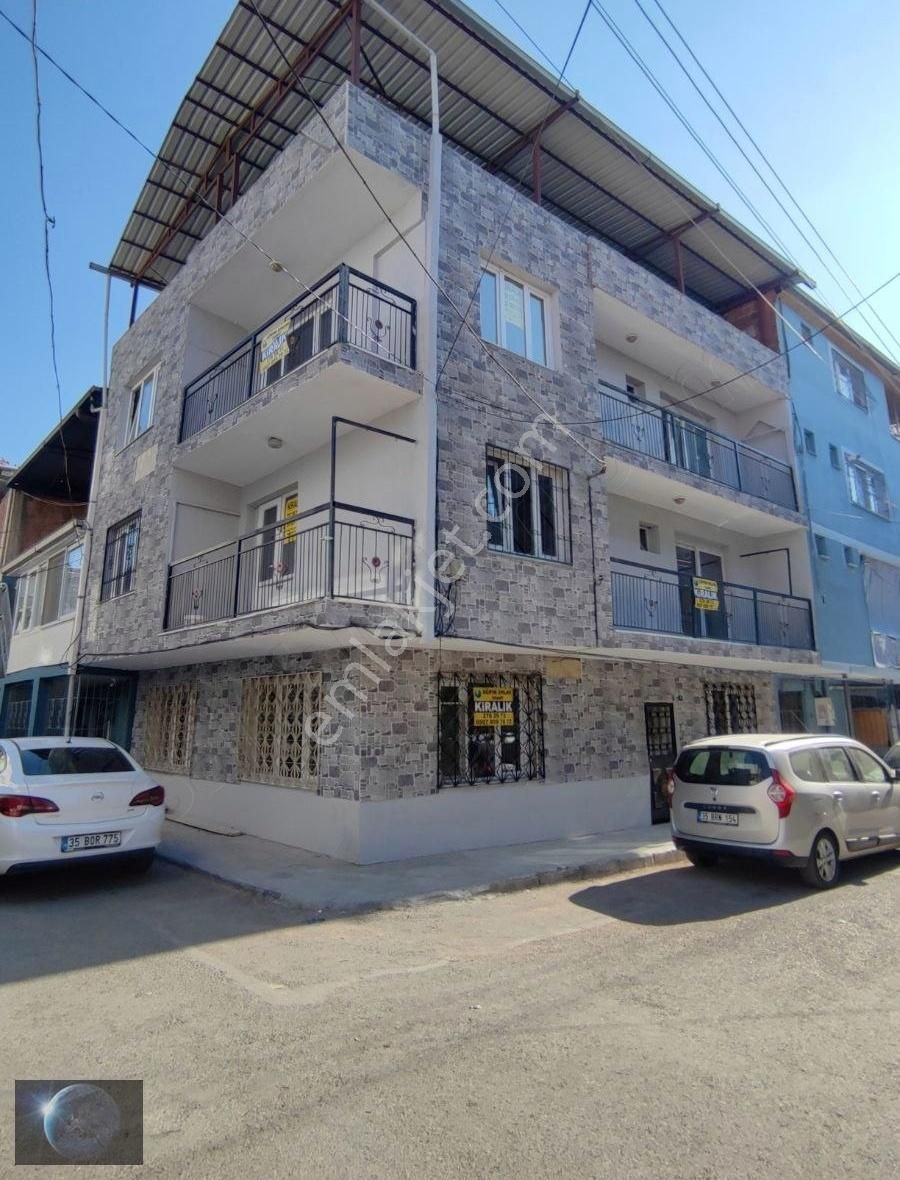 Buca Göksu Kiralık Daire Buca Göksu Mah/de Kiralık 2+1 Arakat Köşe Daire