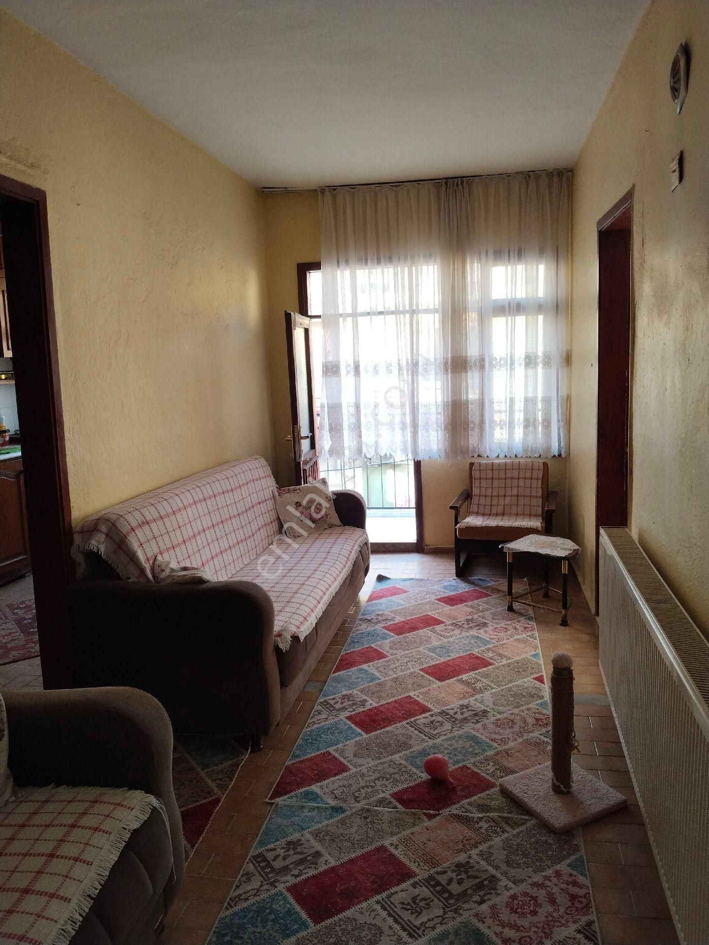 Eşyalı Kiralık Daire
