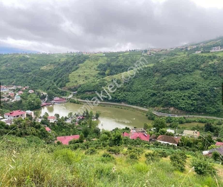 Turizm Bölgesinde Göl Ve Doğa Manzaralı Villalık Arsa – Eşsiz Konumda! - Görsel 4