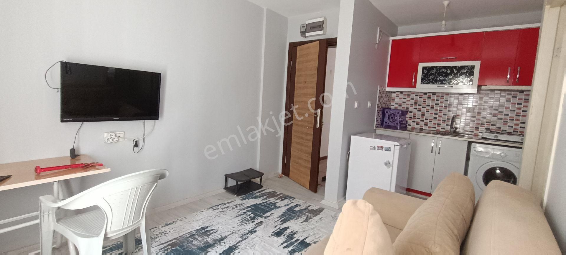 Isparta Merkez Modern Evler Kiralık Daire Kiralık Apart