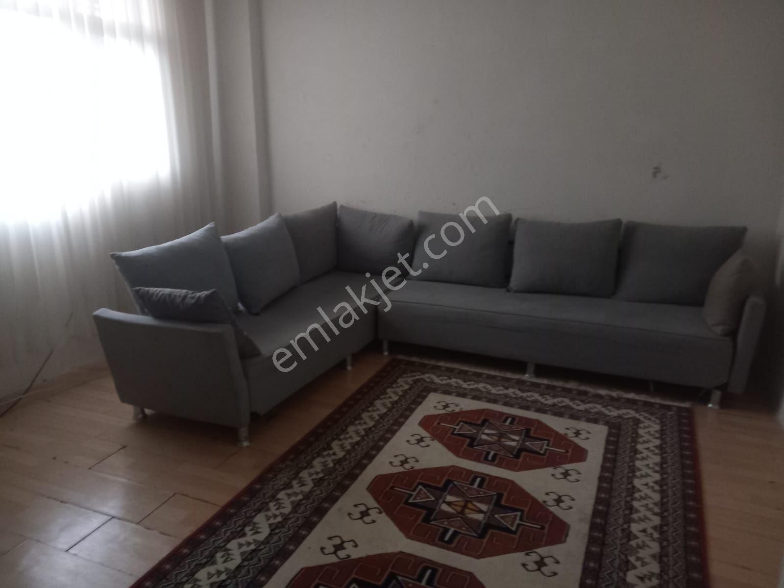 Ataşehir Mimar Sinan Kiralık Daire Ataşehir Mimarsin Mh1+1 Eşyali