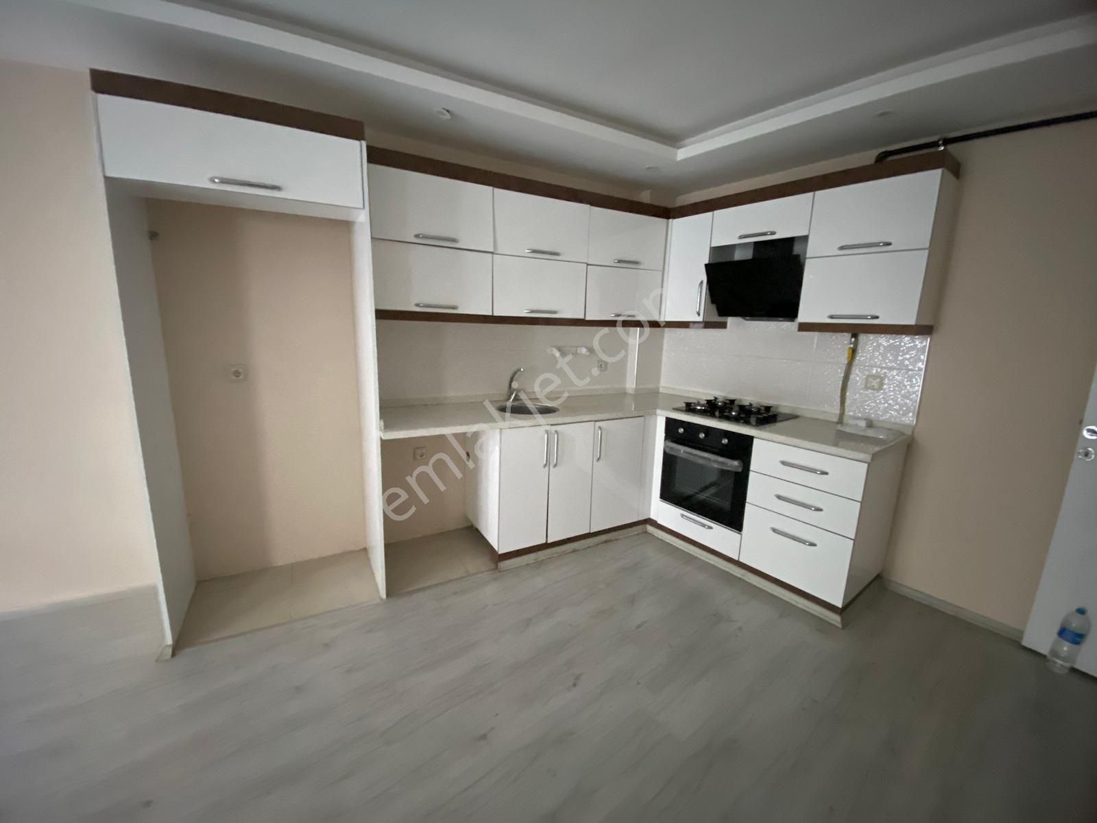 Torbalı İnönü Kiralık Daire Kral Emlak Ayrancilar İnönü Mah Dogalgazli 2+1 Kiralık Daire