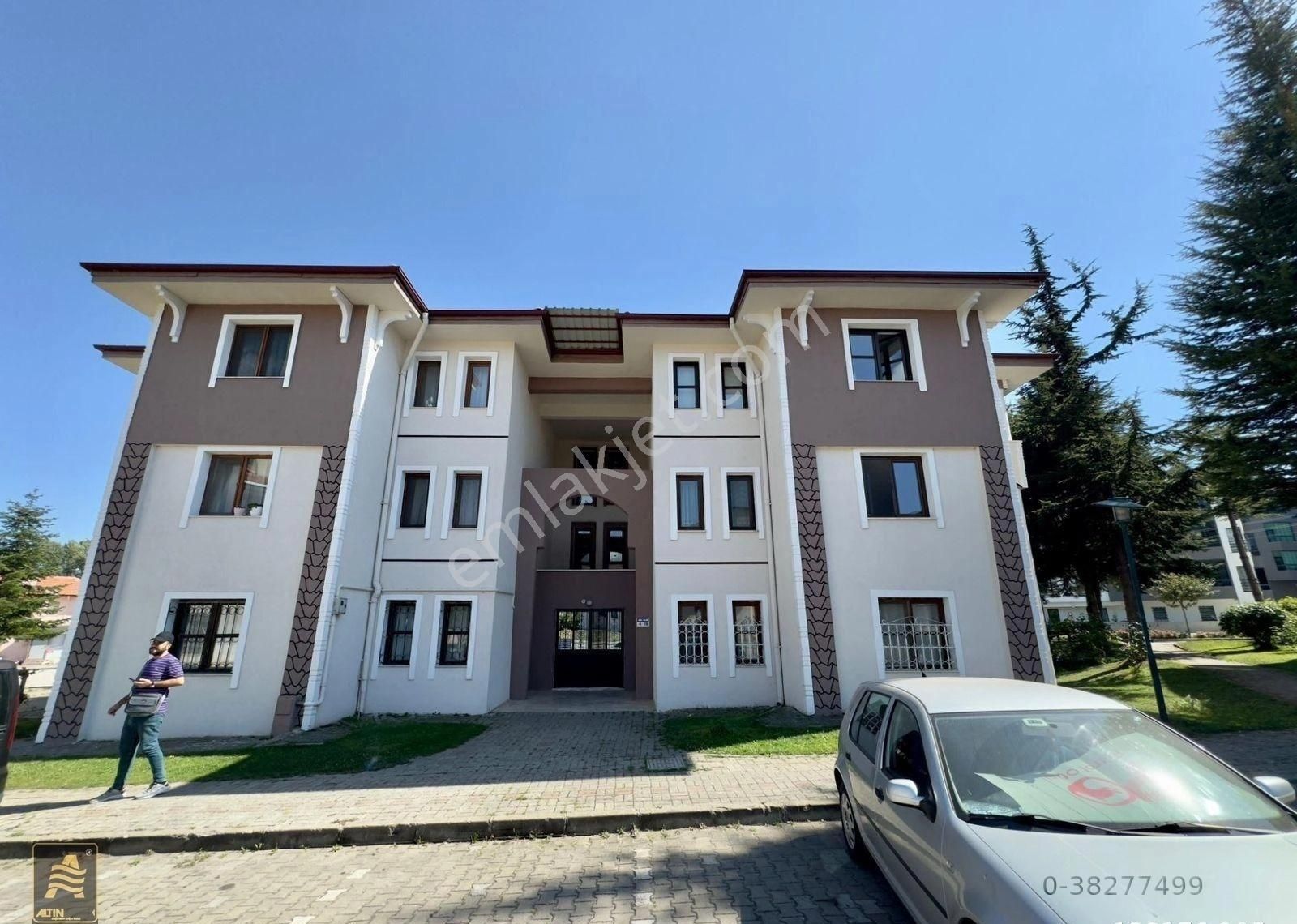 Bolu Merkez Umutkent Kiralık Daire Bolu Merkez Kalıcı Konutlar'da Kiralık Daire Fırsatı Altın Emlak'tan